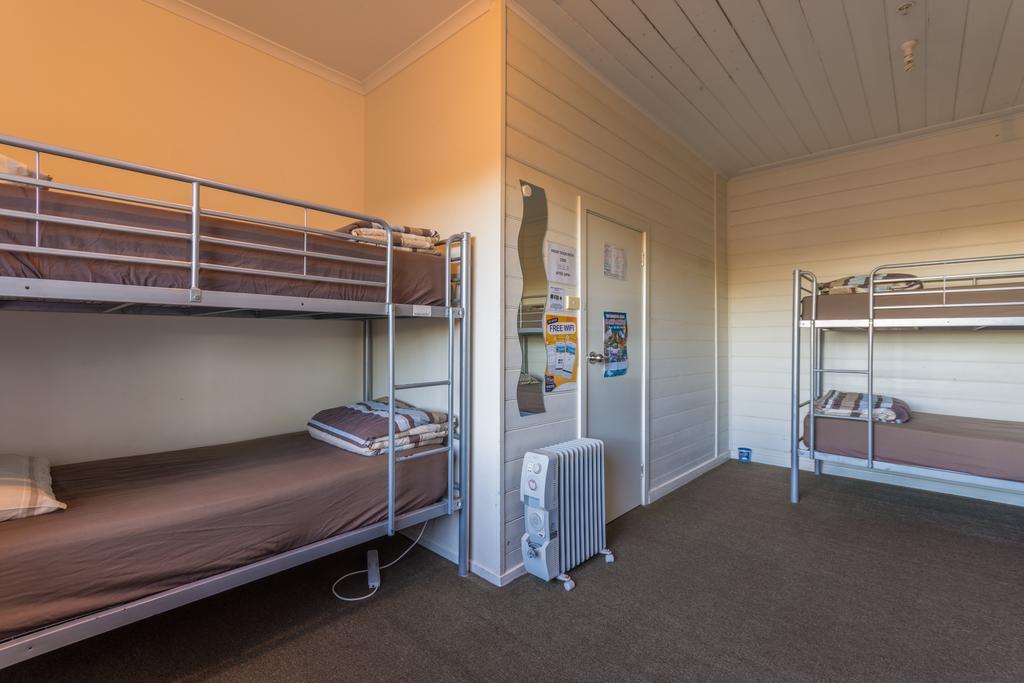 نزل توركيفي Bells Beach Backpackers المظهر الخارجي الصورة