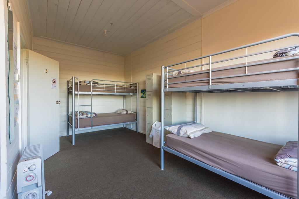 نزل توركيفي Bells Beach Backpackers المظهر الخارجي الصورة